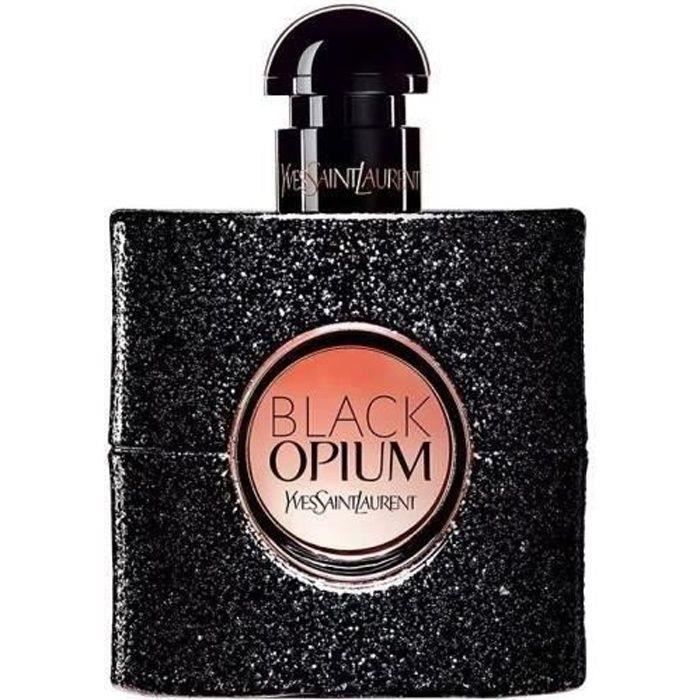 Parfum Femme YSL BLACK OPIUM main image 0