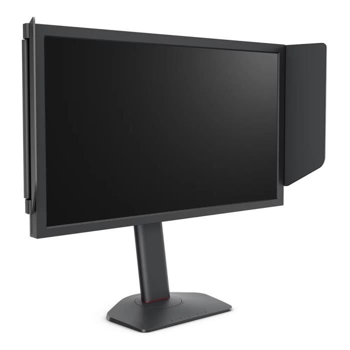 Ecran PC BENQ XL2586X 24.1 FHD/540Hz/Temps de réponse 1ms/HDMI/DP
