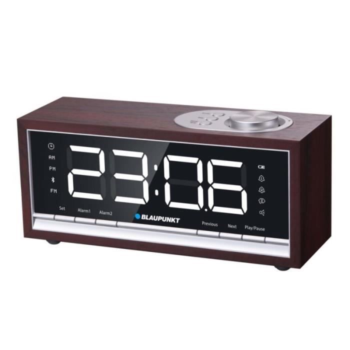 Blaupunkt Cr60bt - vue 2