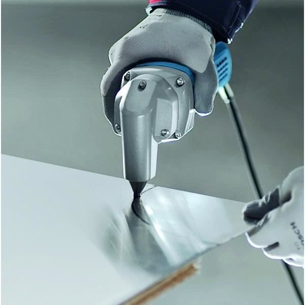 Bosch – Grignoteuse 1,6mm 750W – GNA75-16