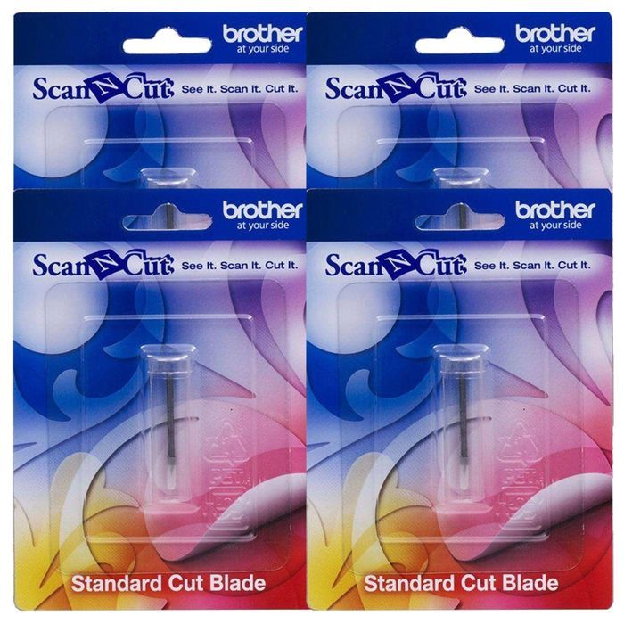 LAME DE DÉCOUPE STANDARD CM - SCANNCUT - BROTHER main image 1