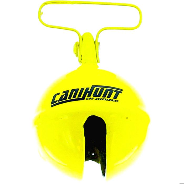 Grelot pour chien CaniHunt Grelot pour chien CaniHunt