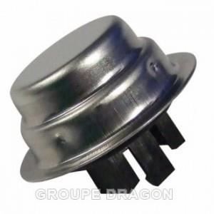 Thermostat sone ntc pour sèche linge CANDY GODC58F 40003258 GODV38 Pièce dorigine Constructeur