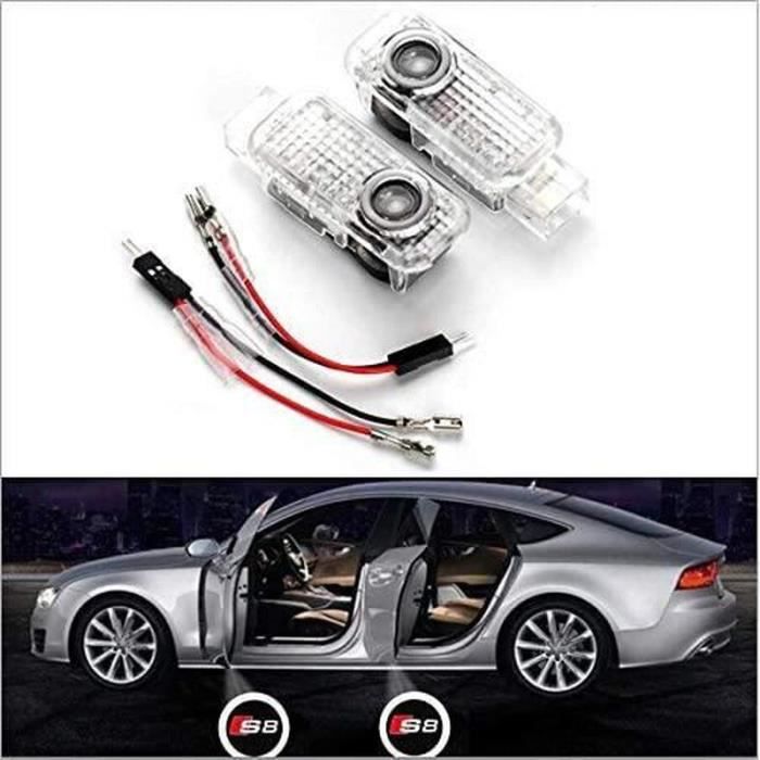 Bande de lumière froide sécurité 5v voiture atmosphère décoration LED intérieur
