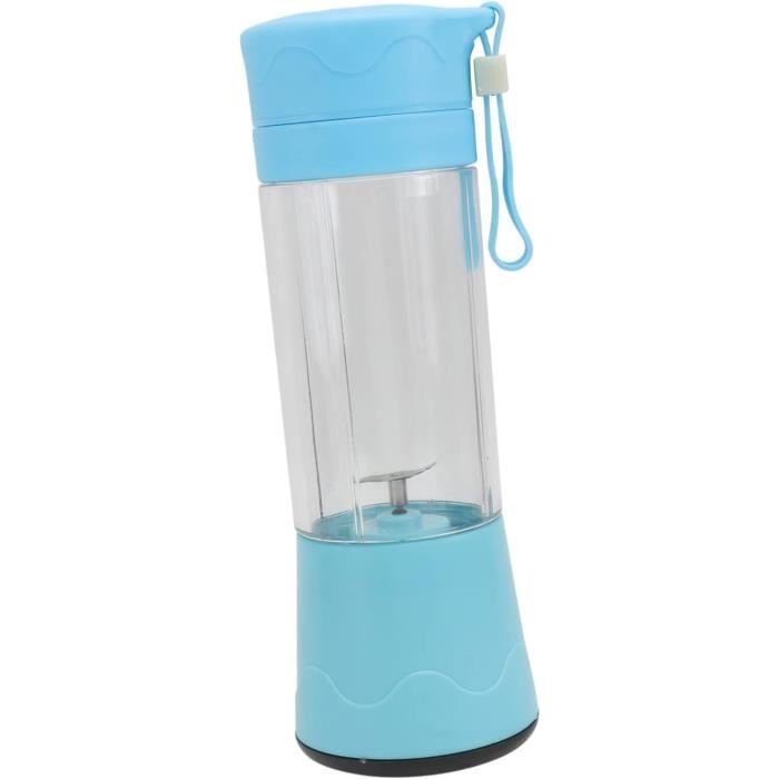 Squeezer Portable Smoothie Blender On The Go Portable Blenders Juicer