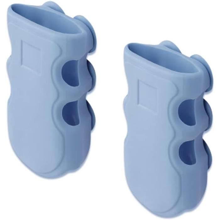 Support De Pomme De Douche Réglable Amovible, Support Douchette Réglable, Support De Pommeau De Douche Universel Avec Ventouse Pour Accessoires De Salle De Bain