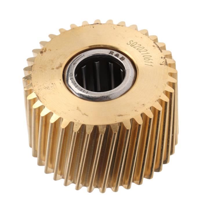 Engrenage Pompe à Huile Vespa PX PE T5 – AEspares Acier