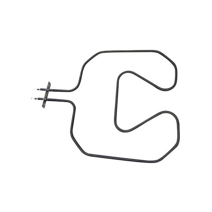 Résistance Inférieure 1000W Pour Four Electrolux – Pièce D'origine 8072470027 – Cuisson Parfaite Des Tartes Et Gratins