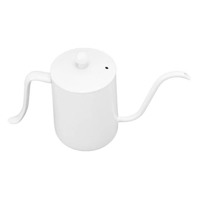 BOUILLOIRE ELECTRIQUE,600ml with lid--Bouilloire À Col De Cygne En Acier Inoxydable 350, 600ml BOUILLOIRE ELECTRIQUE,600ml with lid--Bouilloire À Col De Cygne En Acier Inoxydable 350, 600ml