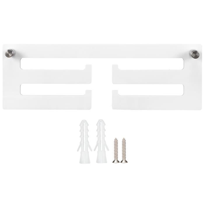 Nbeads Support D'Affichage Pour Cintre De Médailles, Courez