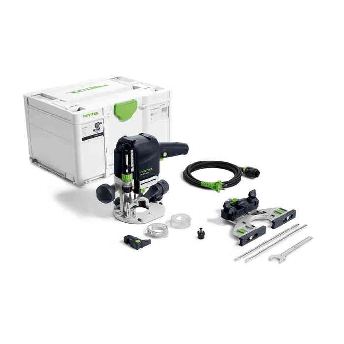 Festool OF 1010 REBQ Plus - vue 2