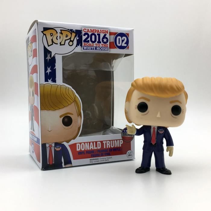 Nounours Trump 2024 www tofrei
