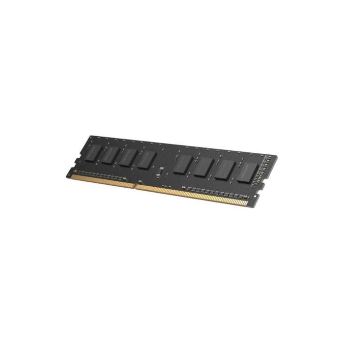 MEMOIRE HIKSEMI DDR4 8GB 3200MHz UDIMM 288pin IC Not Fixed 1.35V CL18