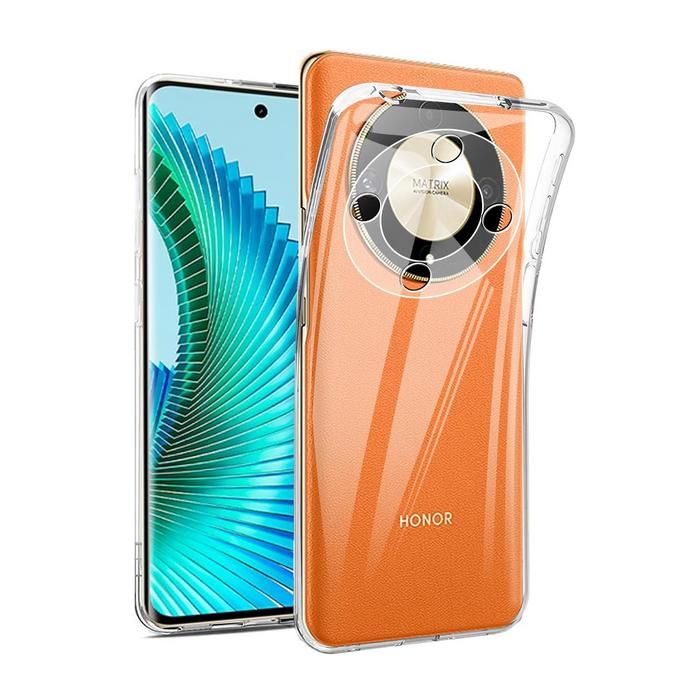Coque pour Xiaomi 15T Pro 5G - housse etui silicone gel carbone + verre