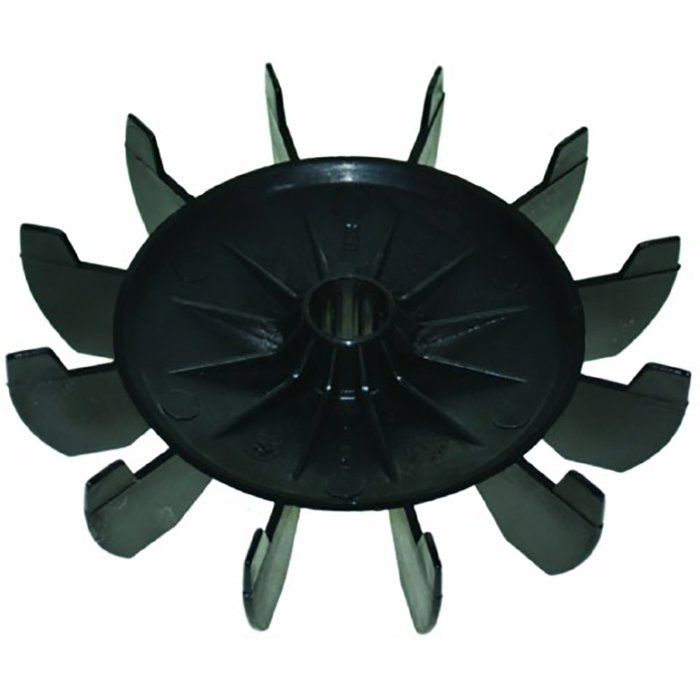 Bosch hélice de ventilateur pour réfrigérateur - vue 9