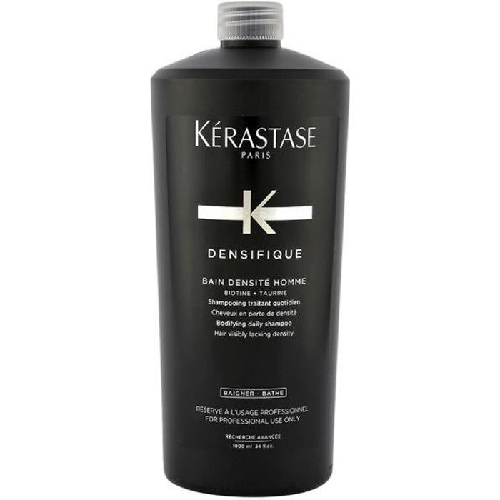 Kerastase densifique 1000ml Cdiscount Au quotidien
