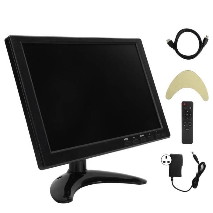 Écran/moniteur VGA 15,4 Pouces Samsung 1280x800 - Occasion, Pour Raspberry, Arcade, Surveillance