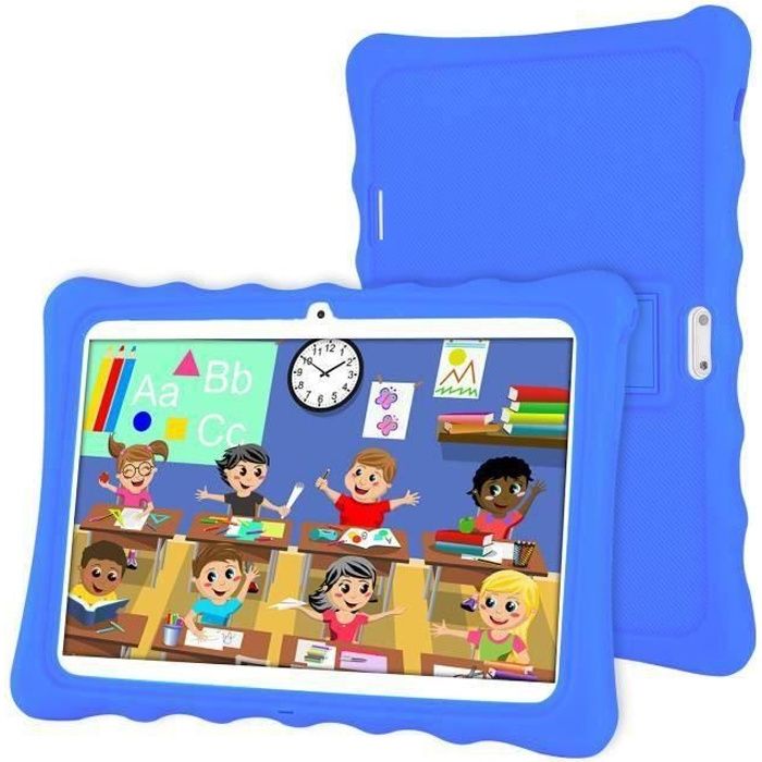 LAM-Tablette de 7 pouces Tablette pour enfants 7 pouces 5G WIFI