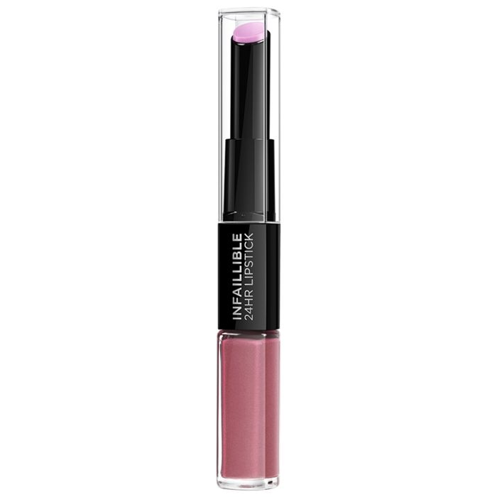 Loreal Paris Rouge à Lèvre Couleur Infallible 213