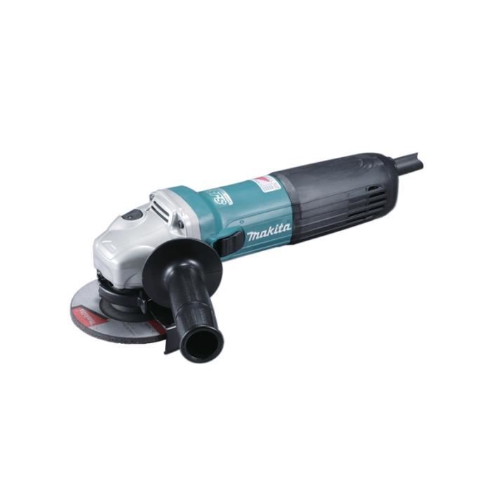 Makita GA4540C - vue 2