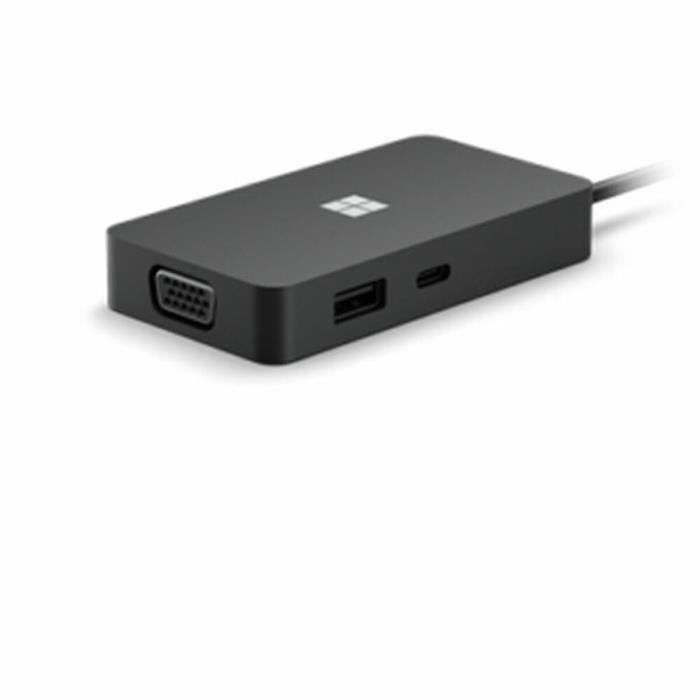 Microsoft Hub USB 1E4 00003 - vue 5