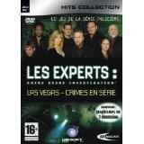 Mindscape Les Experts Las Vegas 3 : Crimes En Série [Wind…