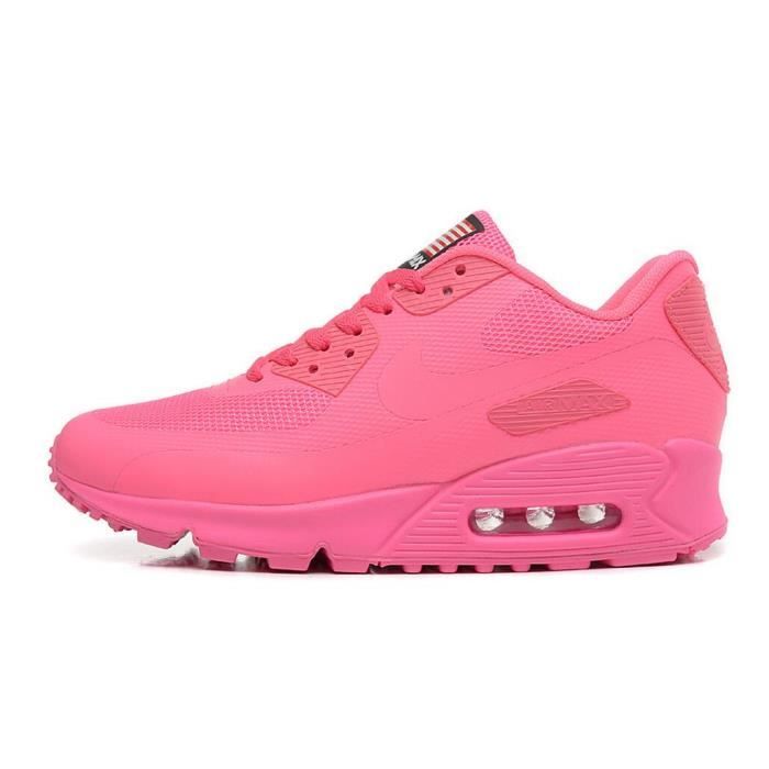 basket femme sport nike air max 90 basket femme sport nike air max 90