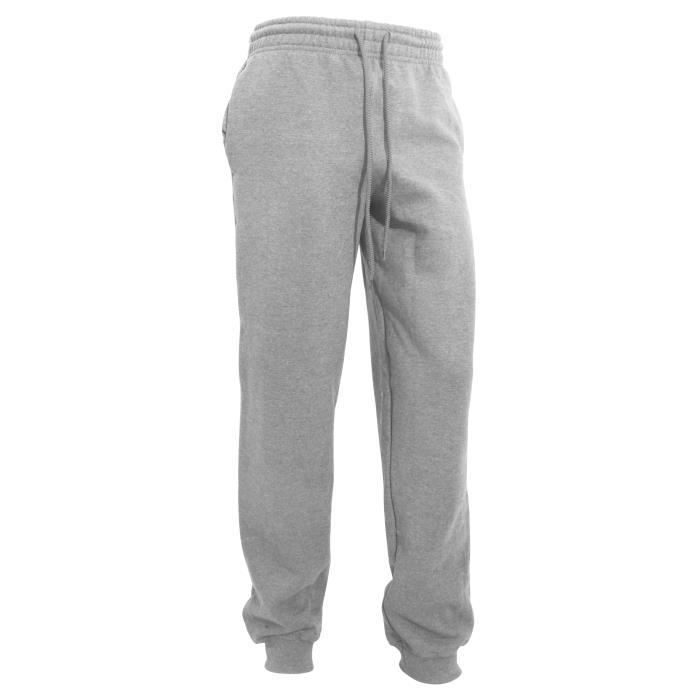 Gildan Homme Pantalon de jogging