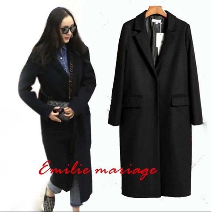 acheter manteau pas cher