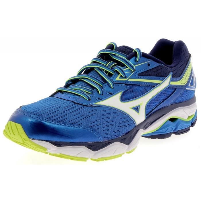 running mizuno pas cher