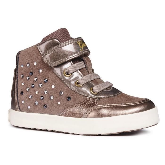 chaussures geox bebe fille