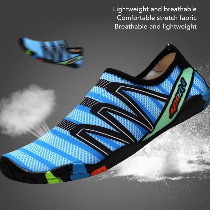 Chaussure sport nautique shop