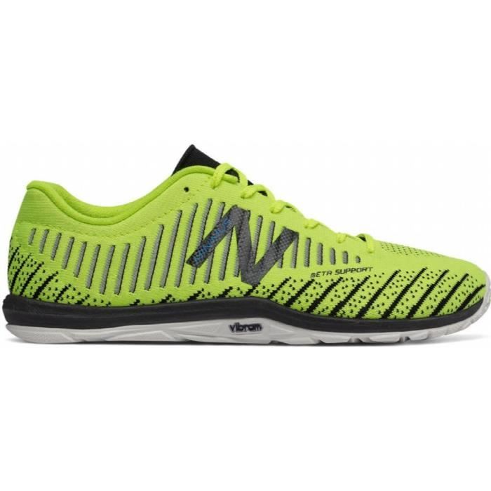 chaussure nike new balance