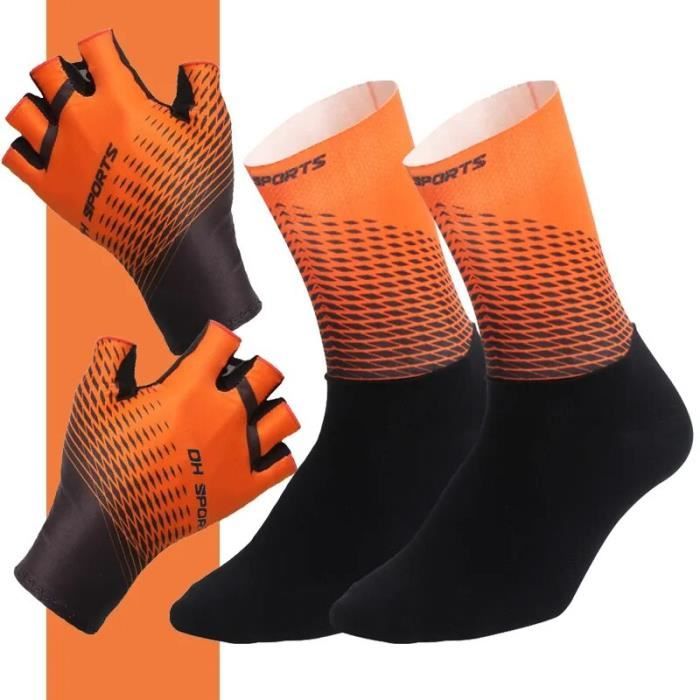 Gants Vélo Castelli Tutto Nano - Doigts Complets Noir - Neuf Avec étiquettes