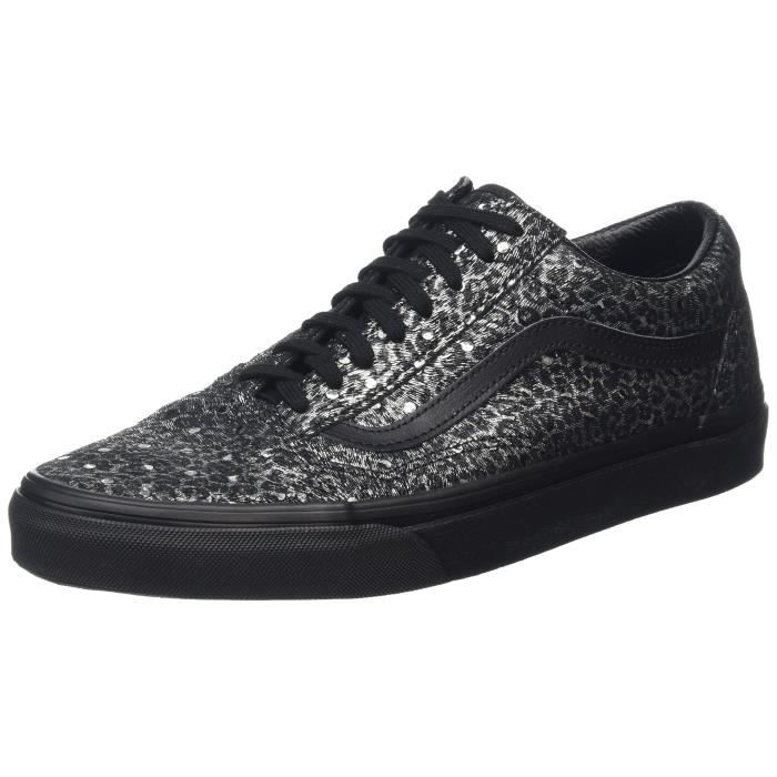 VANS Unisexe Old Skool à lacets Chaussures de sport 3ZG07B Taille-41 VANS Unisexe Old Skool à lacets Chaussures de sport 3ZG07B Taille-41