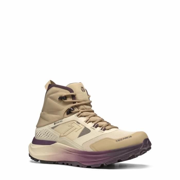 Chaussures de randonnée femme Tecnica Agate S Mid Chaussures de randonnée femme Tecnica Agate S Mid