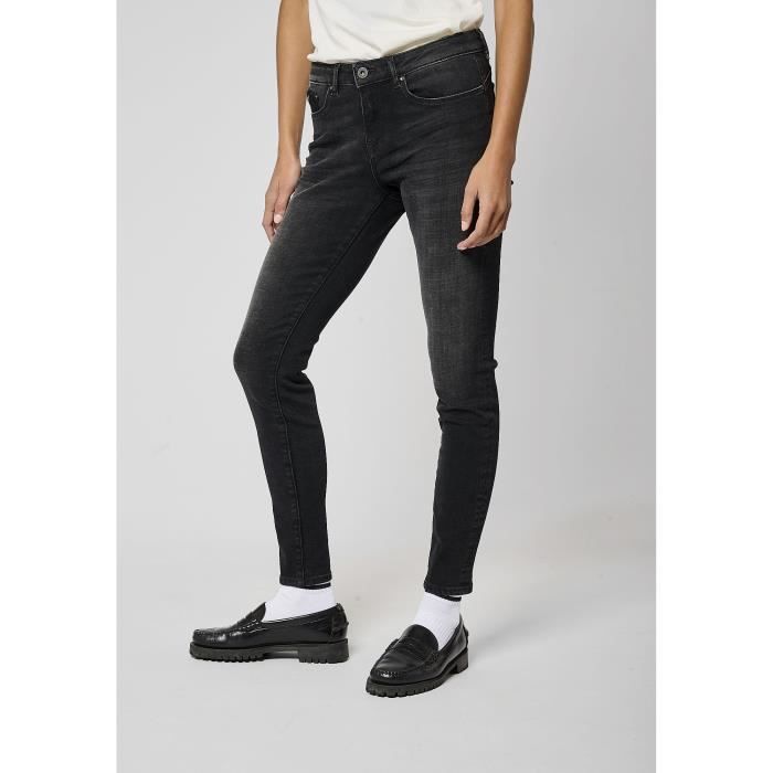 Denim Nouvelle Collection Kaporal Femme Jean Slim Femme