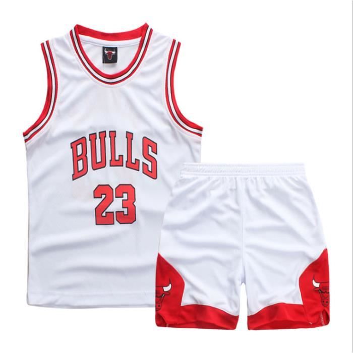 basket enfant jordan