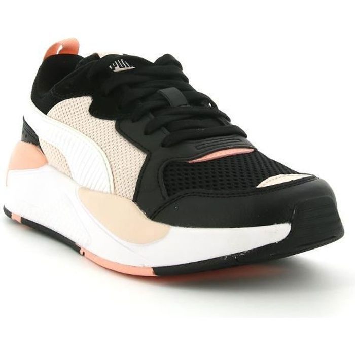 Puma SNEAKER NOIR PUMA X-RAY POUR FEMMES 372602027