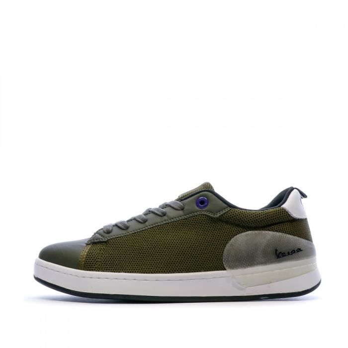 Chaussures vespa homme deals