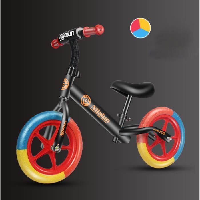 Vélo draisienne 12