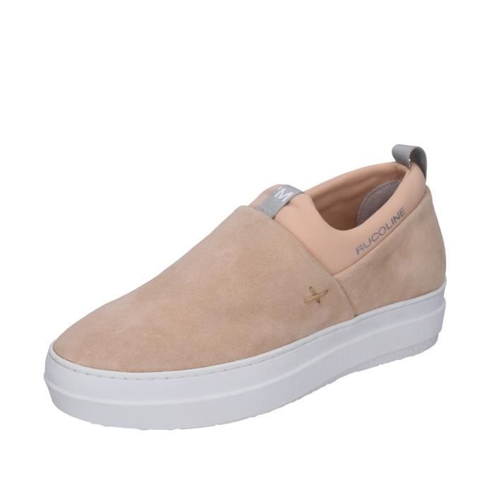 Slip on compensé on sale