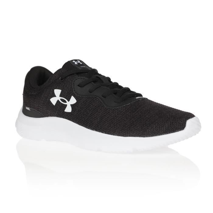 Chaussures multisport UNDER ARMOUR Mojo 2 noires pour homme