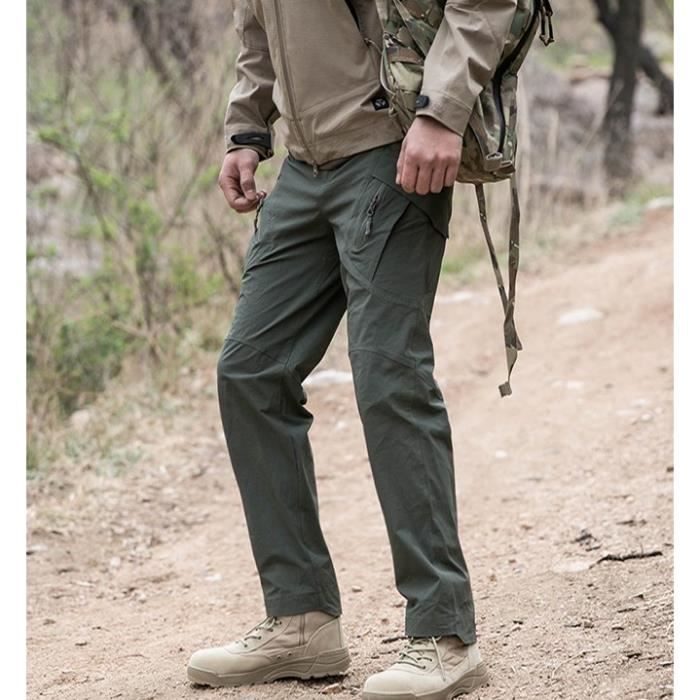 Randonnée Hiver Pantalon De Randonnee Randonnée Hiver Tenue