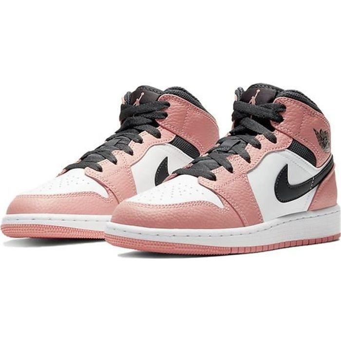 Air Jordan 1 Mid \