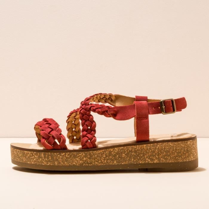 Sandales pour Femme El naturalista