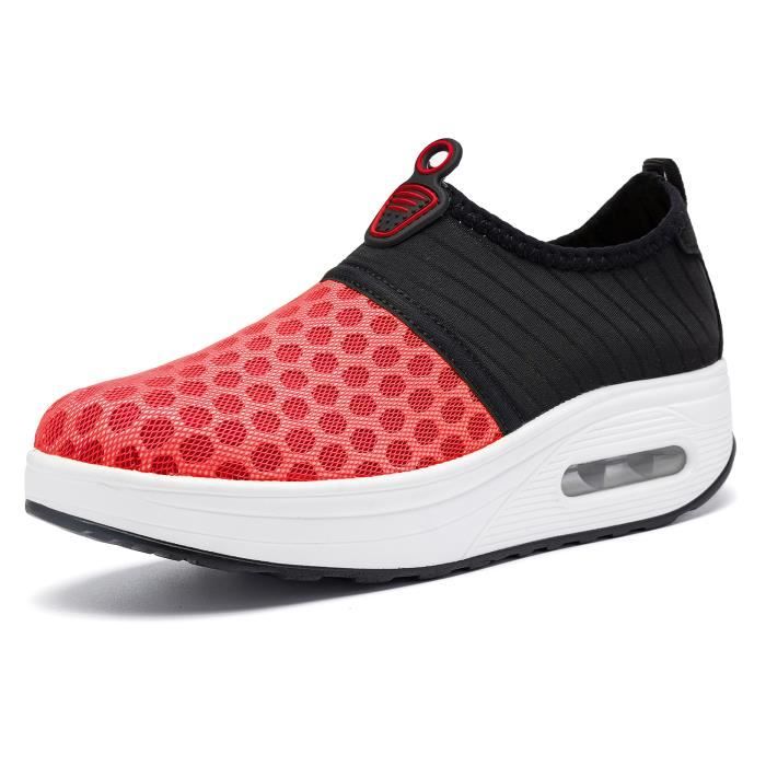 sport basket femme