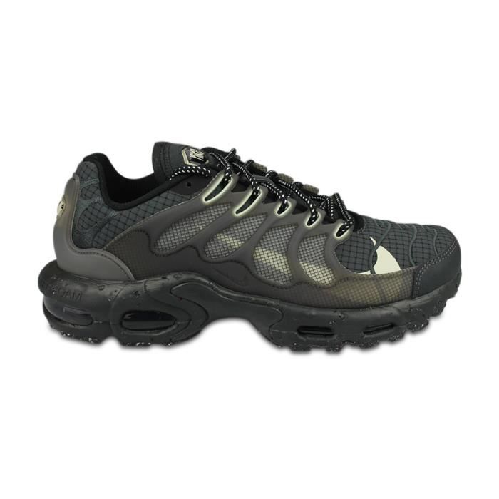 Basket Nike Air Max Terrascape Plus Noir Dc6078002 Noir Cdiscount Chaussures