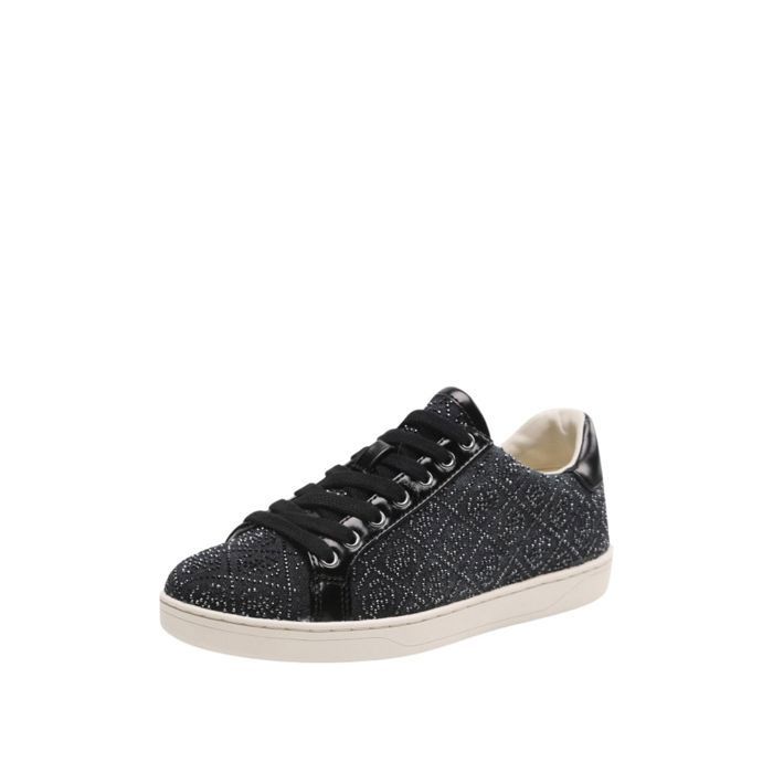 515 Baskets Guess Rosalia2 Ref 57546 noires