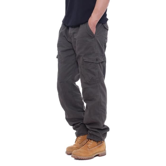 Acheter Pantalon tactique d'arrivée avec genouillère Pantalon